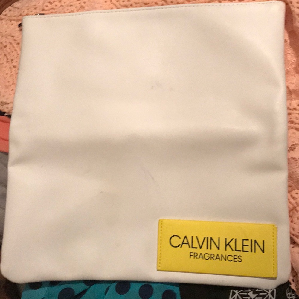 Fragrance bag